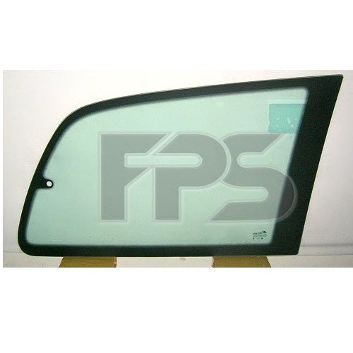 Скло бічне AS07359905 на SEAT ALHAMBRA 1995-2000