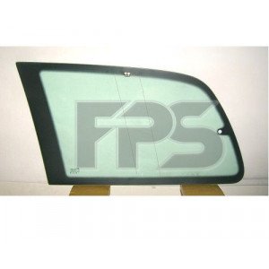 Стекло боковое AS00137087 на VOLKSWAGEN SHARAN 1995-2000