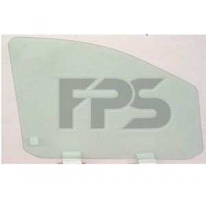 Скло бічне AS07359907 на SEAT ALHAMBRA 1995-2000