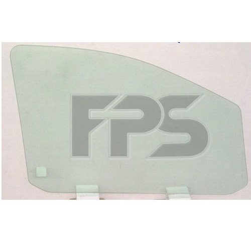 Стекло боковое AS07359906 на SEAT ALHAMBRA 1995-2000