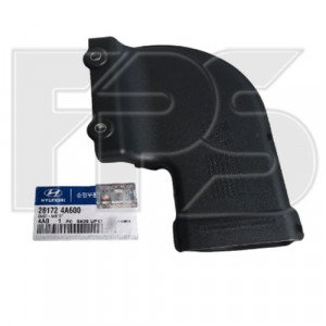 Корпус повітряного фільтра AS07359917 на HYUNDAI H-1 / H200 1997-2005