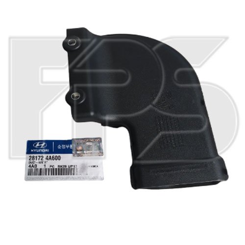 Корпус повітряного фільтра AS07359917 на HYUNDAI H-1 / H200 1997-2005