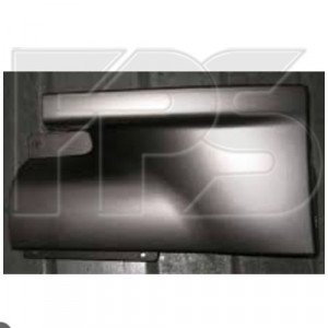 Полоска пластиковая AS07359940 на SSANGYONG REXTON I 2006-2012