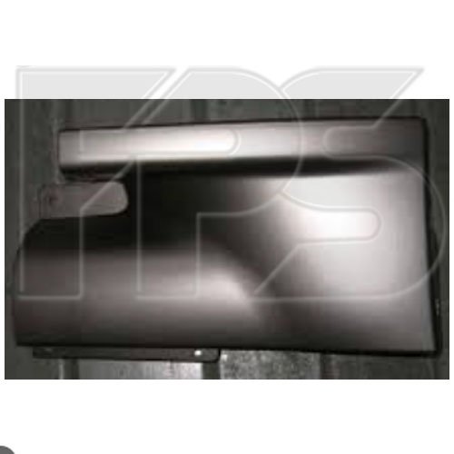 Полоска пластиковая AS07359940 на SSANGYONG REXTON I 2006-2012