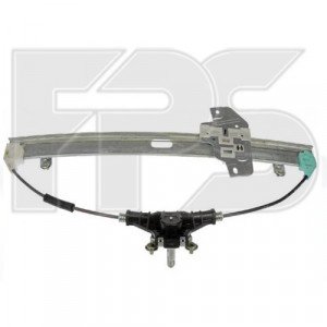 Склопідйомник AS07359946 на KIA RIO 2006-2011