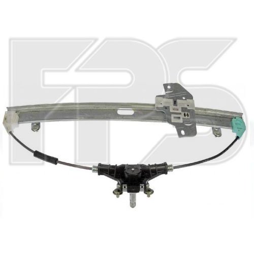 Склопідйомник AS07359946 на KIA RIO 2006-2011