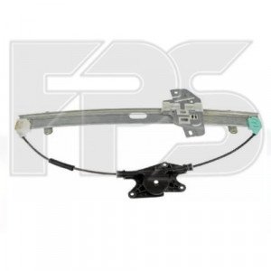 Склопідйомник AS07359947 на KIA RIO 2006-2011