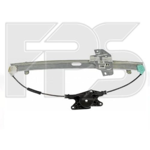 Склопідйомник AS07359947 на KIA RIO 2006-2011