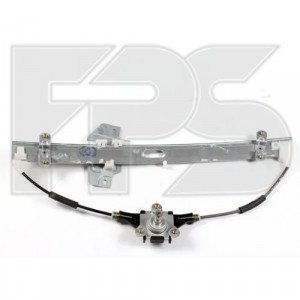 Стеклоподъемник AS07359948 на KIA RIO 2006-2011