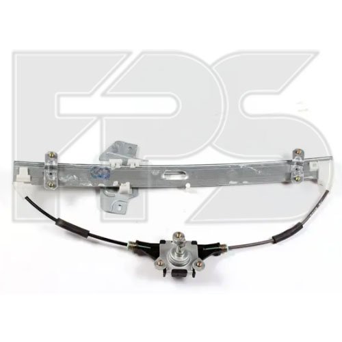 Стеклоподъемник AS07359948 на KIA RIO 2006-2011