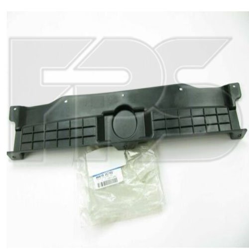 Накладка бампера AS07359970 на HYUNDAI COUPE 2006-2009