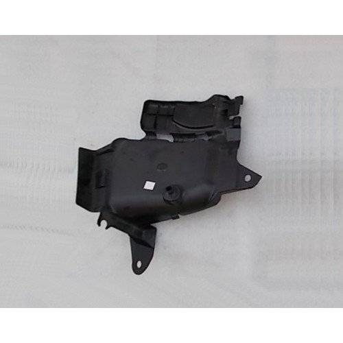 Ремчастина пластикова AS07353372 на DACIA LODGY 2012-