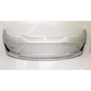 Бампер AS08121087 на TESLA MODEL 3 2017-