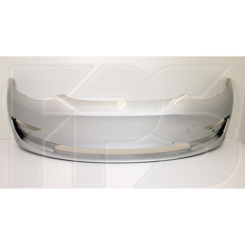 Бампер AS08121087 на TESLA MODEL 3 2017-