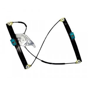 Склопідйомник Ел. Двері Пер. Прав. AS00044709 на AUDI A6 (C5) 1997-2000