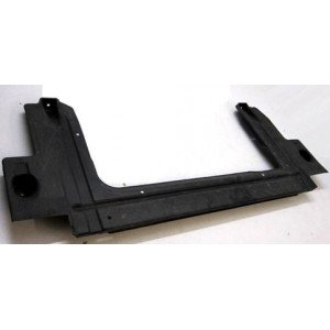 Защита Задней Балки AS07322945 на AUDI A6 (C5) 2001-2005