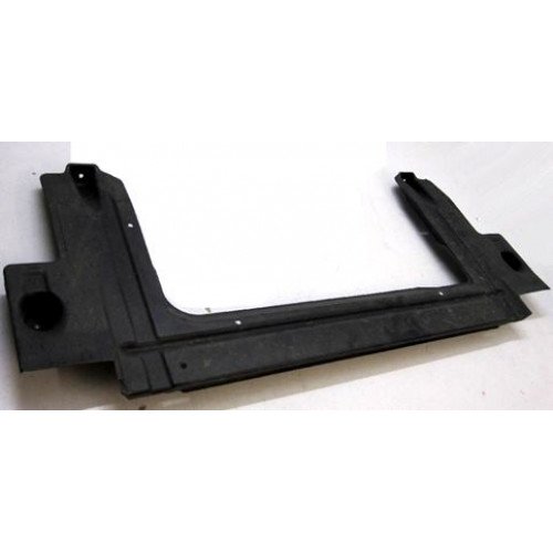 Защита Задней Балки AS07322945 на AUDI A6 (C5) 2001-2005