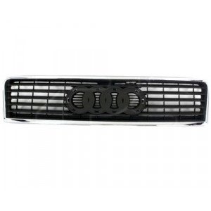 Решетка AS00044717 на AUDI A6 (C5) 2001-2005