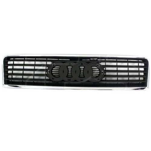 Решетка AS00044717 на AUDI A6 (C5) 2001-2005