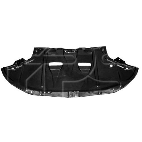 Защита Двигателя AS00044729 на AUDI A4 (B6) 2001-2004