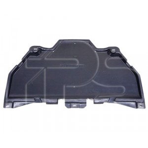 Защита Кпп AS00044730 на AUDI A4 (B6) 2001-2004