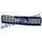 Решетка Радиатора AS00044733 на AUDI A4 (B6) 2001-2004