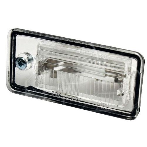 Ліхтар Підсвічування Номерного знаку Задн. Правий C5W AS00063220 на AUDI A8 (D3) 2002-2010