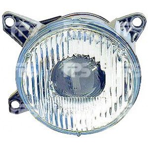 Фара Внешн. Прав. (Комплект С Линзой) AS00044741 на BMW 5 (E34) 1988-1997