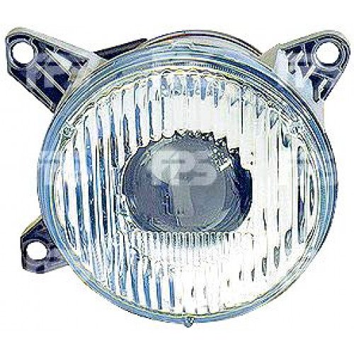 Фара Внешн. Прав. 9. 88- Комплект AS00044741 на BMW 7 (E32) 1987-1994