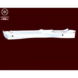 Лівий поріг AS07315649 на BMW 3 (E36) 1990-1999