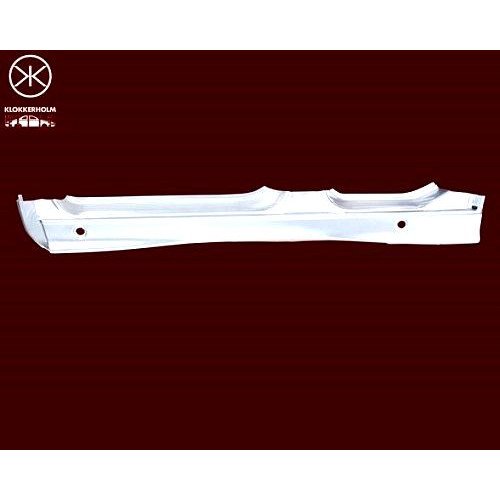 Лівий поріг AS07315649 на BMW 3 (E36) 1990-1999