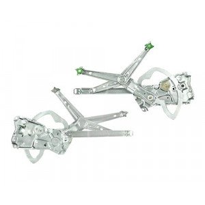 Стеклоподъемник Эл. Двери Пер. Прав. (Кроме Coupe/Cabr) AS00044746 на BMW 3 (E36) 1990-1999