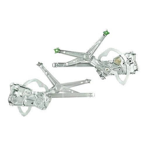 Стеклоподъемник Эл. Двери Пер. Прав. (Кроме Coupe/Cabr) AS00044746 на BMW 3 (E36) 1990-1999