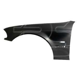 Крыло С Отверстиями Прав. AS00044757 на BMW 3 (E46) 1998-2001