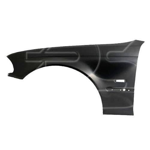 Крило З Отворами Лев. AS07340320 на BMW 3 (E46) 1998-2001