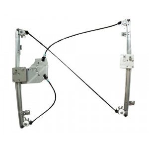 Стеклоподъемник Эл. Двери Пер. Лев. (Без Панели) AS07323882 на CITROEN BERLINGO 1997-2002