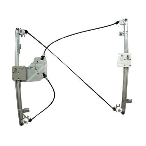 Стеклоподъемник Эл. Двери Пер. Лев. (Без Панели) AS07323882 на CITROEN BERLINGO 1997-2002