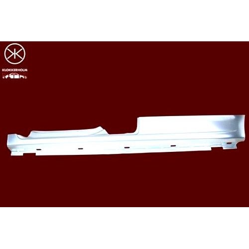 Ремчасть металлическая AS00063237 на PEUGEOT PARTNER 2015-2018