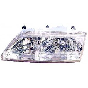 Фара Правая Мех. AS07324481 на DAEWOO ESPERO 1995-1999