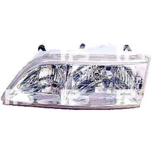 Фара Правая Мех. AS07324481 на DAEWOO ESPERO 1995-1999