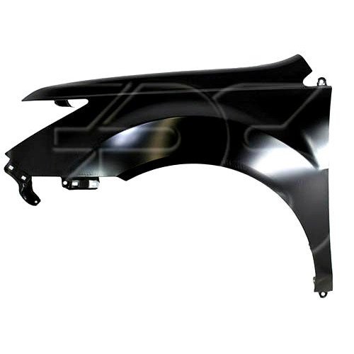 Крило Переднє Право AS00044783 на ACURA MDX 2006-2013