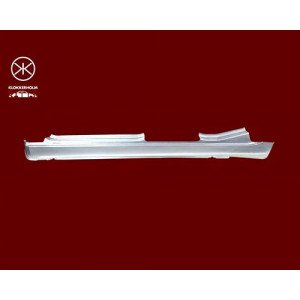 Ремчасть металлическая AS07296494 на CHERY QQ (QQ3) (S11) 2003-2013