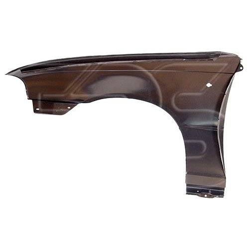 Крыло Переднее Левое С Отверстиями AS07313302 на DAEWOO NEXIA (N100) 1995-2008