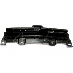 Решетка В Бампере Средняя Черн. AS00044806 на ACURA TLX 2014-2017