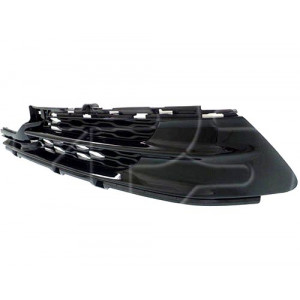 Решетка В Бампере Прав. Черн. Глянец Без Отверстий AS00044808 на ACURA TLX 2014-2017