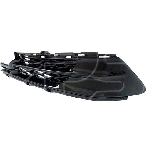 Решетка В Бампере Прав. Черн. Глянец Без Отверстий AS00044808 на ACURA TLX 2014-2017