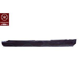 Правый Порог AS00063250 на DAEWOO ESPERO 1995-1999