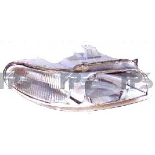 Фара Правая Эл. AS00044817 на DAEWOO NUBIRA (J100) 1997-1999