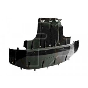 Захист двигуна AS07300614 на AUDI Q7 2006-2010