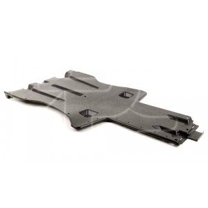 Захист КПП AS00044837 на AUDI Q7 2010-2015